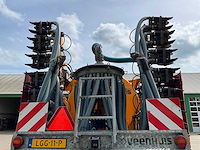 2004 veenhuis hdg11500 bemestertank met bemester - afbeelding 29 van  41