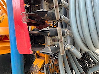 2004 veenhuis hdg11500 bemestertank met bemester - afbeelding 31 van  41