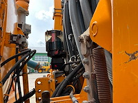 2004 veenhuis hdg11500 bemestertank met bemester - afbeelding 33 van  41
