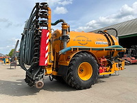 2004 veenhuis hdg11500 bemestertank met bemester - afbeelding 23 van  41
