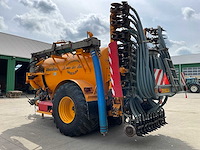 2004 veenhuis hdg11500 bemestertank met bemester - afbeelding 34 van  41