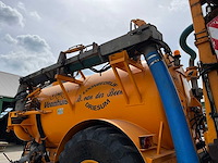 2004 veenhuis hdg11500 bemestertank met bemester - afbeelding 37 van  41