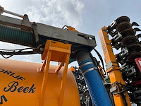 2004 veenhuis hdg11500 bemestertank met bemester - afbeelding 38 van  41