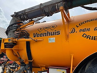 2004 veenhuis hdg11500 bemestertank met bemester - afbeelding 39 van  41