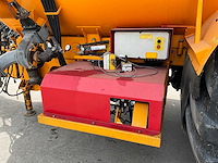 2004 veenhuis hdg11500 bemestertank met bemester - afbeelding 41 van  41