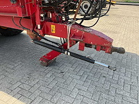 2004 veenhuis jvzk 22000 tandem kipper / dumper - afbeelding 3 van  26