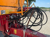 2004 veenhuis jvzk 22000 tandem kipper / dumper - afbeelding 4 van  26