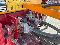 2004 veenhuis jvzk 22000 tandem kipper / dumper - afbeelding 5 van  26