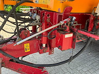 2004 veenhuis jvzk 22000 tandem kipper / dumper - afbeelding 6 van  26