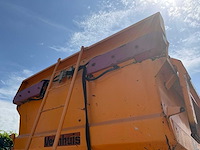 2004 veenhuis jvzk 22000 tandem kipper / dumper - afbeelding 7 van  26