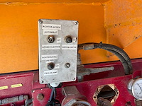 2004 veenhuis jvzk 22000 tandem kipper / dumper - afbeelding 9 van  26