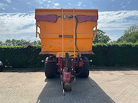2004 veenhuis jvzk 22000 tandem kipper / dumper - afbeelding 12 van  26