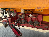 2004 veenhuis jvzk 22000 tandem kipper / dumper - afbeelding 23 van  26