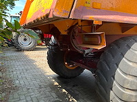 2004 veenhuis jvzk 22000 tandem kipper / dumper - afbeelding 26 van  26