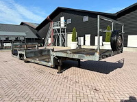 2004 veldhuizen 5.6 ton be oplegger - afbeelding 5 van  12