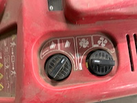 2004 verhagen lion l8000 veegmachine - afbeelding 2 van  13