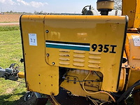 2004 vermeer bc 935i houthakselaar - afbeelding 7 van  11