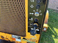 2004 vermeer bc 935i houthakselaar - afbeelding 8 van  11