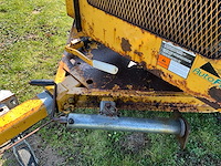 2004 vermeer bc 935i houthakselaar - afbeelding 9 van  11