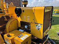 2004 vermeer bc 935i houthakselaar - afbeelding 10 van  11