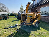 2004 vermeer bc 935i houthakselaar - afbeelding 1 van  11