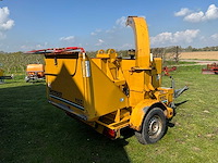 2004 vermeer bc 935i houthakselaar - afbeelding 2 van  11
