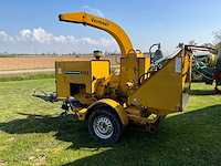 2004 vermeer bc 935i houthakselaar - afbeelding 3 van  11