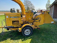 2004 vermeer bc 935i houthakselaar - afbeelding 4 van  11