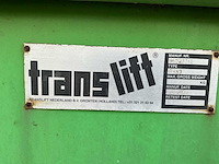 2004 vernooy s-53 afvalcontainer - afbeelding 2 van  11