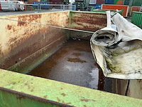 2004 vernooy s-53 afvalcontainer - afbeelding 3 van  11