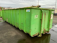 2004 vernooy s-53 afvalcontainer - afbeelding 5 van  11
