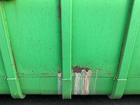 2004 vernooy s-53 afvalcontainer - afbeelding 6 van  11