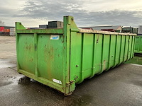 2004 vernooy s-53 afvalcontainer - afbeelding 7 van  11