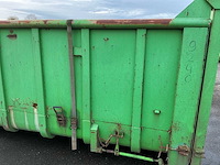 2004 vernooy s-53 afvalcontainer - afbeelding 10 van  11