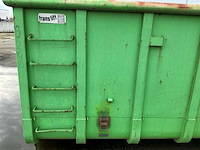 2004 vernooy s-53 afvalcontainer - afbeelding 11 van  11