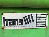 2004 vernooy s-53 afvalcontainer - afbeelding 3 van  11