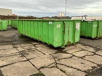 2004 vernooy s-53 afvalcontainer - afbeelding 5 van  11