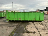 2004 vernooy s-53 afvalcontainer - afbeelding 6 van  11