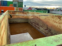 2004 vernooy s-53 afvalcontainer - afbeelding 10 van  11