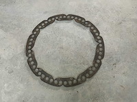 2004 vogelsang dosimat lv 45/dn 50 mest doseer apparaat - afbeelding 6 van  6