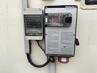 2004 vogelzang va-10-10gb schamel koel/vries aanhangwagen - afbeelding 2 van  35