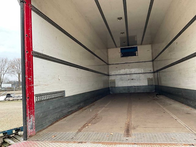 2004 vogelzang va-10-10gb schamel koel/vries aanhangwagen - afbeelding 5 van  35