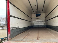2004 vogelzang va-10-10gb schamel koel/vries aanhangwagen - afbeelding 5 van  35