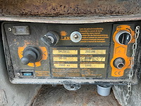 2004 vogelzang va-10-10gb schamel koel/vries aanhangwagen - afbeelding 8 van  35