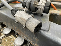 2004 vogelzang va-10-10gb schamel koel/vries aanhangwagen - afbeelding 16 van  35