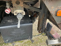 2004 vogelzang va-10-10gb schamel koel/vries aanhangwagen - afbeelding 21 van  35