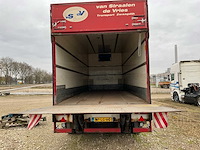 2004 vogelzang va-10-10gb schamel koel/vries aanhangwagen - afbeelding 1 van  14
