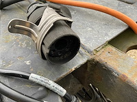 2004 vogelzang va-10-10gb schamel koel/vries aanhangwagen - afbeelding 5 van  14