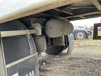 2004 vogelzang va-10-10gb schamel koel/vries aanhangwagen - afbeelding 8 van  14