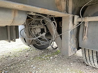 2004 vogelzang va-10-10gb schamel koel/vries aanhangwagen - afbeelding 9 van  14